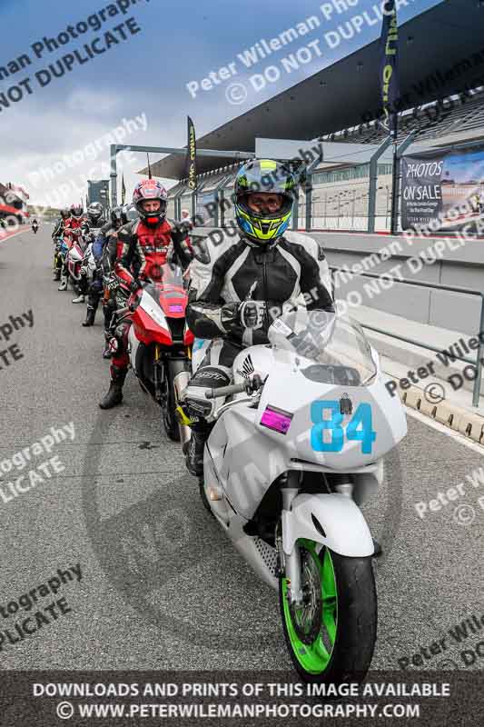 may 2019;motorbikes;no limits;peter wileman photography;portimao;portugal;trackday digital images